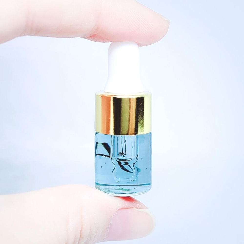 Blue Lotus Egyptian Oil 2.5 ml